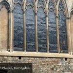 St. Etheldreda's RC Church, Farringdon