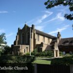 St. George's Catholic Church