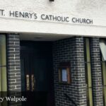 St. Henry Walpole