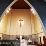St. John the Baptist Catholic Church