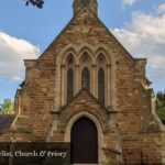 St. John the Evangelist, Church & Priory