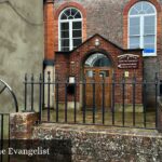 St. John the Evangelist