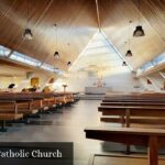 St. Joseph's Catholic Church