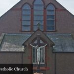 St. Joseph's Catholic Church