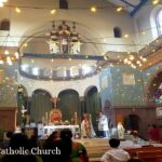 St. Joseph's Catholic Church