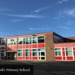 St. Joseph's Catholic Primary School