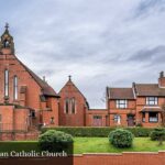 St. Joseph's Roman Catholic Church