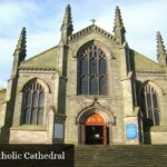 St. Mary's Catholic Cathedral