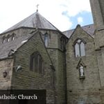 St. Mary's Catholic Church
