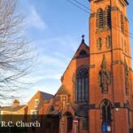 St. Mary's R.C. Church