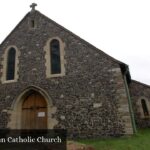 St. Mary's Roman Catholic Church