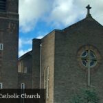 St. Patrick's, Catholic Church