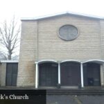 St. Patrick’s Church