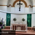 St. Paul's Church