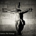 St. Peter & St Paul Caistor, The Vicarage