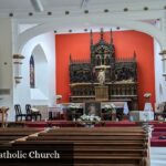 St. Peter's Catholic Church