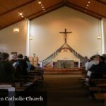 St. Peters Roman Catholic Church