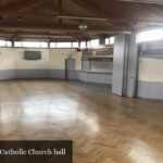 St. Thomas More Catholic Church hall