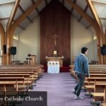 St. Thomas More Catholic Church