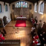 St.Augustine's Abbey, Chilworth (Benedictine monastery)