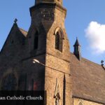 St.Patrick's Roman Catholic Church