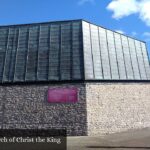 The Catholic Church of Christ the King