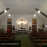The Catholic Church of the Good Shepherd