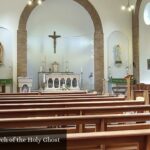 The Catholic Church of the Holy Ghost