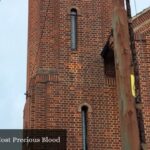 The Church of Most Precious Blood
