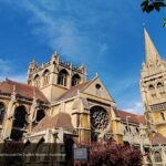 The Church of Our Lady of the Assumption and the English Martyrs, Cambridge