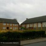 The Church of Our Lady & The Lancashire Martyrs