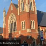 The Church of The Transfiguration