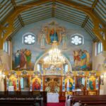 The Dormition of the Holy Mary Mother Of God Ukrainian Catholic Church
