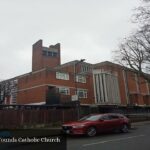 The Five Precious Wounds Catholic Church