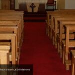 The Good Shepherd Catholic Church, Kinlochleven
