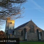 The Holy Cross R C Church