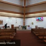 The Holy Family Church