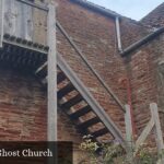The Holy Ghost Church