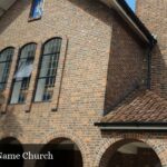 The Holy Name Church