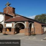 The Holy Name of Jesus Catholic Church