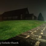 The Holy Rosary Catholic Church