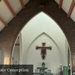 The Immaculate Conception