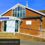 The Immaculate Conception of Our Lady