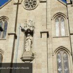 The Immaculate Conception of Our Lady's Church