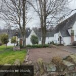 The Immaculate Conception RC Church