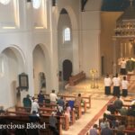 The Most Precious Blood