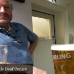 The Newcastle Deaf Centre