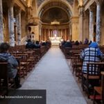 The Oratory Church of the Immaculate Conception