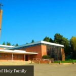 The Parish of Holy Family
