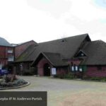 The Parish Office St Josephs & St Andrews Parish